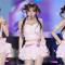 250804 최예나 YENA '착하다는 말이 제일 싫어 + 너만 아니면 돼 + 네모네모' 4K 60P 직캠 @울산 음악중심 by DaftTaengk
