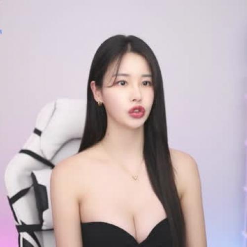 [찐신입] BJ 라히 E컵 ops 정성방셀1004 ★32번째방송 ★