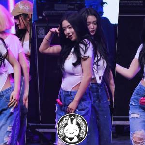 [4K] 250526 트리플에스 김채연 직캠 '깨어' tripleS(Kim Chaeyeon) Fancam @신한대학교 축제  By 벤뎅이