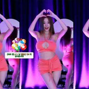 AfreecaTV KBJ 19🚫 여우림 babyrimi 05 04 24 5