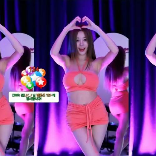 AfreecaTV KBJ 19🚫 여우림 babyrimi 05 04 24 5