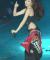 Ningning - Spicy Fancam 250425 K-FLOW3 #aespa #닝닝##에스닝이줘파