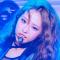 240902 COTTON CANDY 루셈블 혜주 직캠 LOOSSEMBLE HYEJU focus @ SHOWCASE [TTYL]