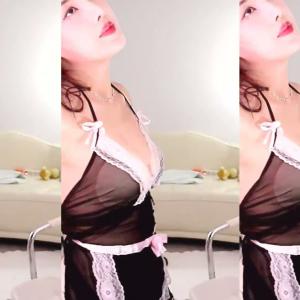 BJ Nana {BJ나나♡} ~ Beyoncé Crazy In Love sexy dance 5