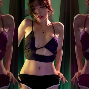 BJ 윤 지호 (YoonFroggy) COBRAH - GOOD PUSS