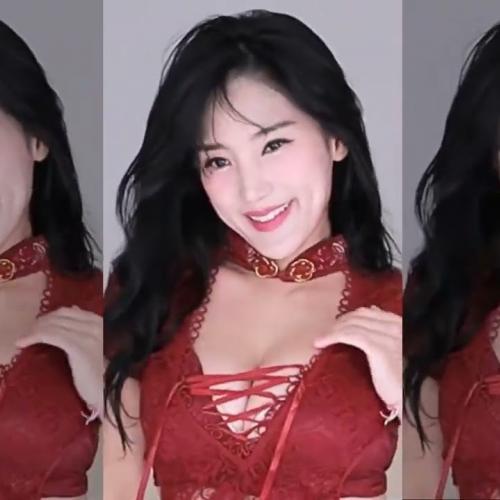 BJ Nana {BJ나나 yena1002  🔥 sooplive - AfreecaTV KoreanBj Fable