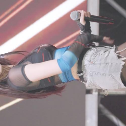 누나들 아직 활동 하고 있었구나 ㄷㄷ