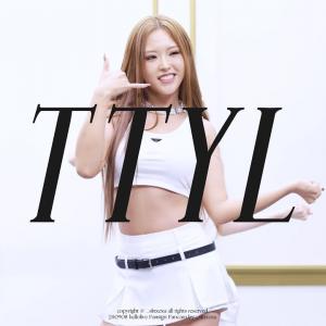 [4K] 240908 루셈블 Loossemble 혜주 HyeJu 'TTYL' 직캠 Fancam @헬로라이브 팬사인회