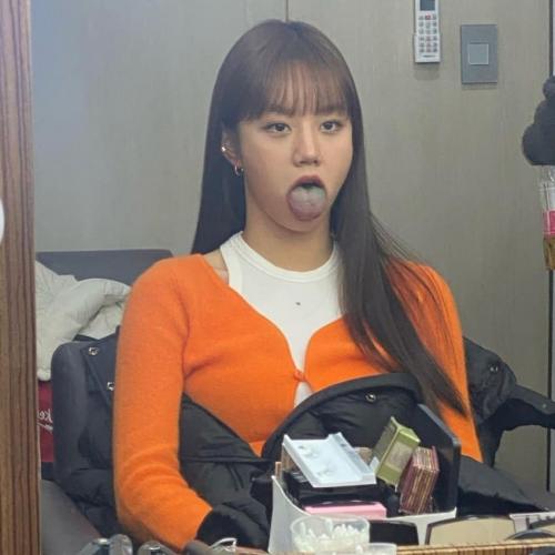 난 아직도 이 누나가 좋다...