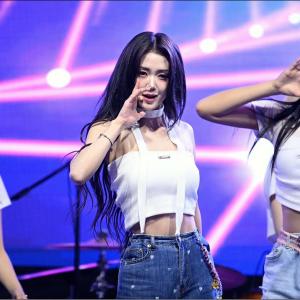 250526 '깨어' 공유빈 직캠