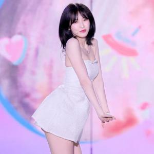 220618 아린 ARIN 오마이걸 OHMYGIRL 'Dun Dun Dance' 4K 60P 직캠 @드림콘서트 by DaftTaengk