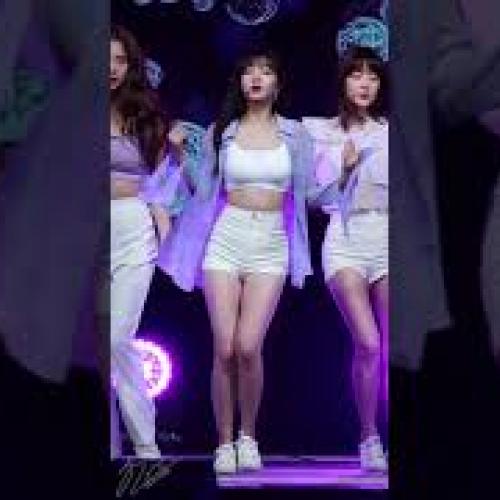 [180920] 세종 라붐 해인 - 체온