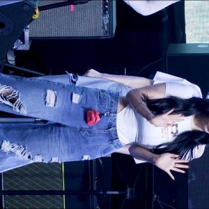 250526 신한대 축제 트리플에스 김채연 - 깨어 / tripleS  Kim ChaeYeon - Are You Alive