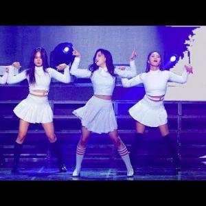 190217 Egoist 이달의소녀(LOONA) 올리비아혜(OliviaHye) Loonaverse 직캠