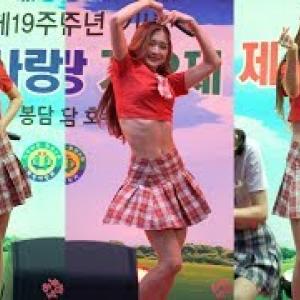 [4K] 180908 바바(BABA) (승하) - 세상에 이런 일이