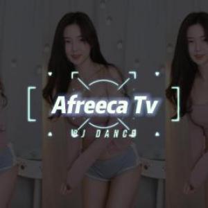 AfreecaTV #2 BJ HwaJung_直播间帐号(030b1004)_BGM : Lip_Hip(HyunA)