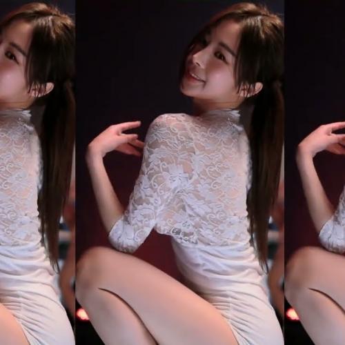 babyrimi 20230925  韩国女主播bj热舞