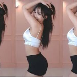 BJ 하루S2 (Haru S2) - Kokain by initio, JERIDE