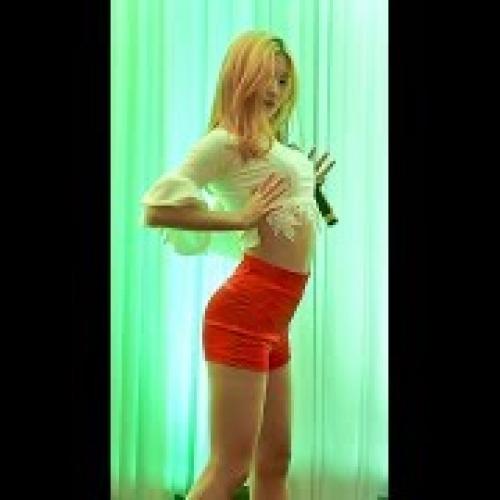 180325 바바(BABA) [승하] 직캠 - 'Funky Music'