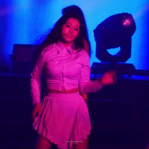 190217 LOOΠΔVERSE 올리비아 혜 Olivia Hye - EGOIST (SOLO STAGE)