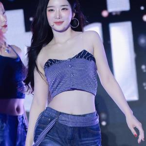 tripleS Yooyeon