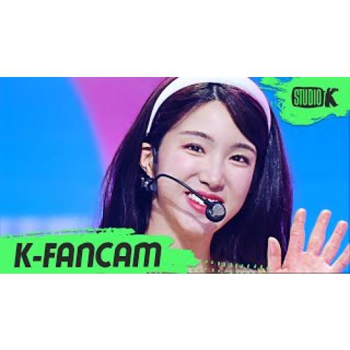 라붐 진예 직캠 ‘상상더하기+아로아로’ (LABOUM JINYEA Fancam) l @MusicBank 211112