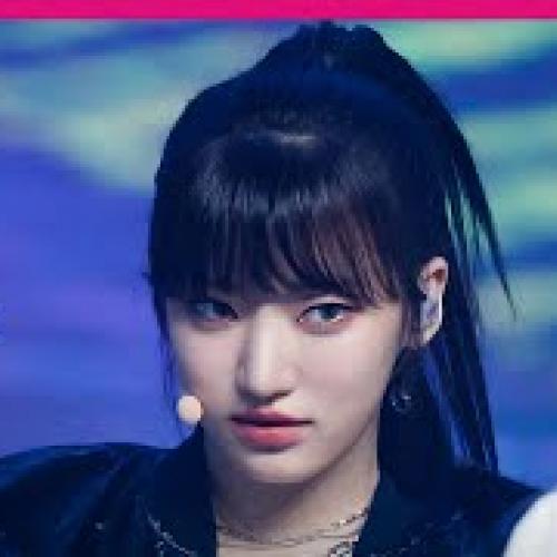 [MPD직캠] 빌리 시윤 직캠 4K 'flipp!ng a coin' (Billlie SIYOON FanCam)