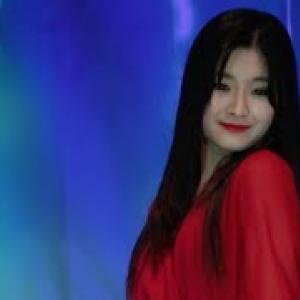 171223바바 승아 흰눈이 기쁨 되는날