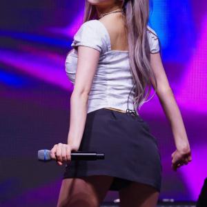 짜릿해 늘 새로워 옹동춤이 최고야 #은하 #EUNHA #VIVIZ #비비지