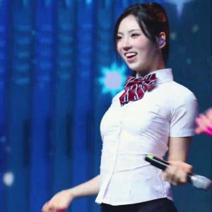 이프아이 미유 NERDY (ifeye) MEU Fancam  #shorts #이프아이 #ifeye