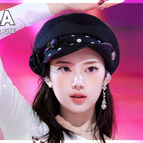 [안방1열 직캠4K] 키키 이솔 '404 (New Era)' (KiiiKiii LEESOL FanCam) @SBS Inkigayo 260208