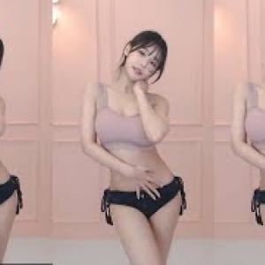 BJ 하루S2 (Haru S2) - Babes 베베 by Hyuna