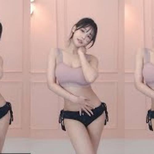 BJ 하루S2 (Haru S2) - Babes 베베 by Hyuna