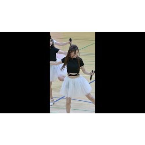 180708 BABA(바바) [승하]직캠 - '뿜뿜(BBoom BBoom)'