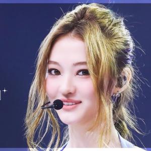 [안방1열 직캠4K] 미야오 엘라 'HANDS UP' (MEOVV ELLA FanCam) @SBS Inkigayo 250511