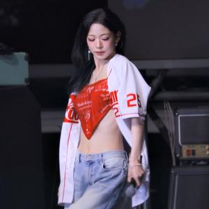 [4K] 250918 프로미스나인 이채영 'LIKE YOU BETTER' 직캠 (fromis_9 CHAEYOUNG FanCam)