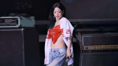 [4K] 250918 프로미스나인 이채영 'LIKE YOU BETTER' 직캠 (fromis_9 CHAEYOUNG FanCam)