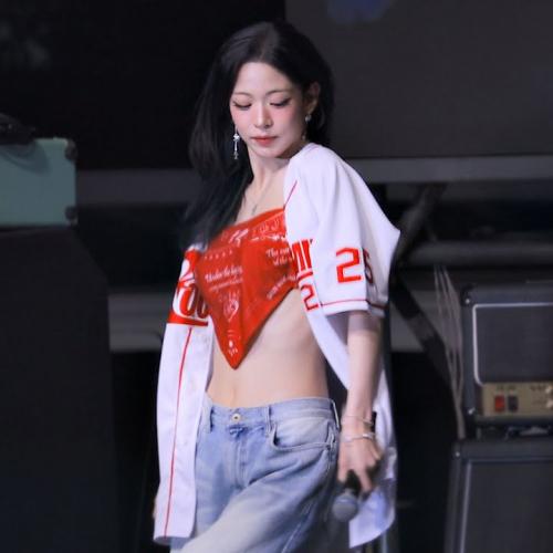 [4K] 250918 프로미스나인 이채영 'LIKE YOU BETTER' 직캠 (fromis_9 CHAEYOUNG FanCam)