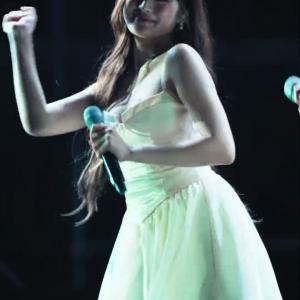 피프티피프티 아테나 'Pookie' 직캠 250926@한성백제문화축제 #피프티피프티 #아테나  #ATHENA