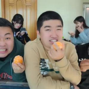 푸파 50만개 미션/혜랑,추신수,정형돈,장동건,설둥이,눈뽀송