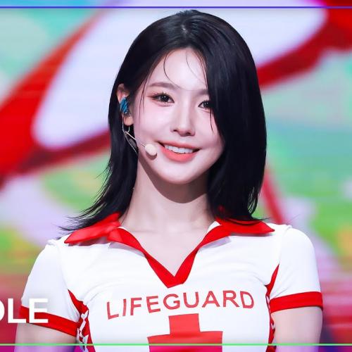 신세 많이 진 직캠 원탑