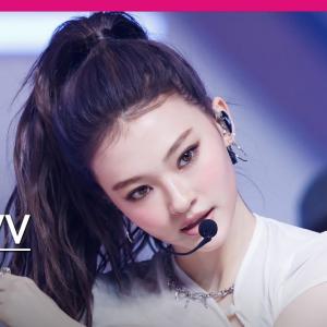 [MPD직캠] 미야오 엘라 직캠 4K 'HANDS UP' (MEOVV ELLA FanCam) | @MCOUNTDOWN_2025.5.1