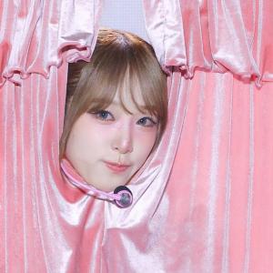 250804 최예나 - 착하다는 말이 제일 싫어 & 너만 아니면 돼  & 네모네모 @2025 음악중심 울산서머페스티벌