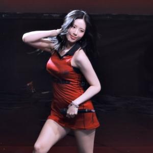 [4K] 250926 프로미스나인 박지원 'LIKE YOU BETTER' 직캠 (fromis_9 Park Jiwon FanCam)