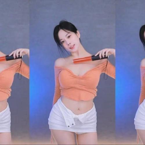 BJ 여우림（babyrimi）－4K| [sexy dancing Korean girl|SoopLive|pandatv|BJ dance|Korean BJ|韓國女主播|反差]