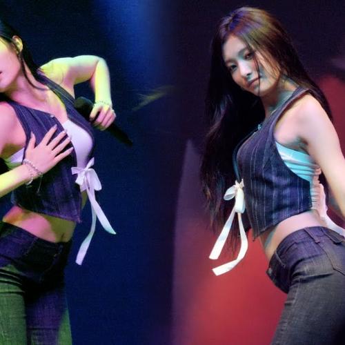 오드유스 써머 직캠 'Supersonic' cover ODD YOUTH SUMMER｜심훈 상록 문화제 251019