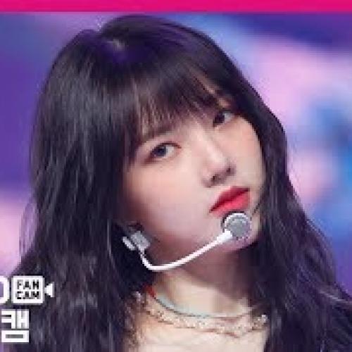 #여자친구(GFRIEND) #예린 직캠 4K ‘열대야(Fever)’ (GFRIEND Yerin FanCam)