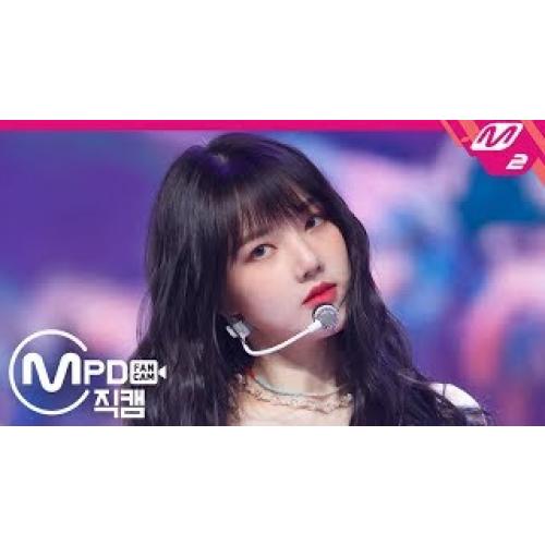 #여자친구(GFRIEND) #예린 직캠 4K ‘열대야(Fever)’ (GFRIEND Yerin FanCam)