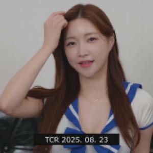 Ver.1 [찍_JANG's 4K직캠영상] 모델_이지현 [Model_Lee Jihyun] 룩북＆포즈모델-NCL촬영회-촬영회 룩북 인트로여상 #2