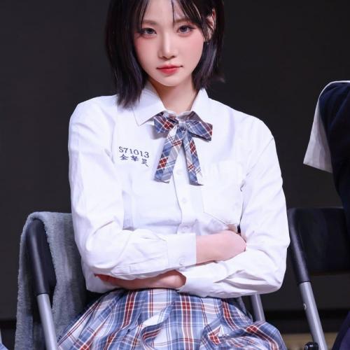 김유연 좀 귀엽네 ㅋㅋㅋㅋ